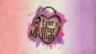 Ever After High theme song hextended