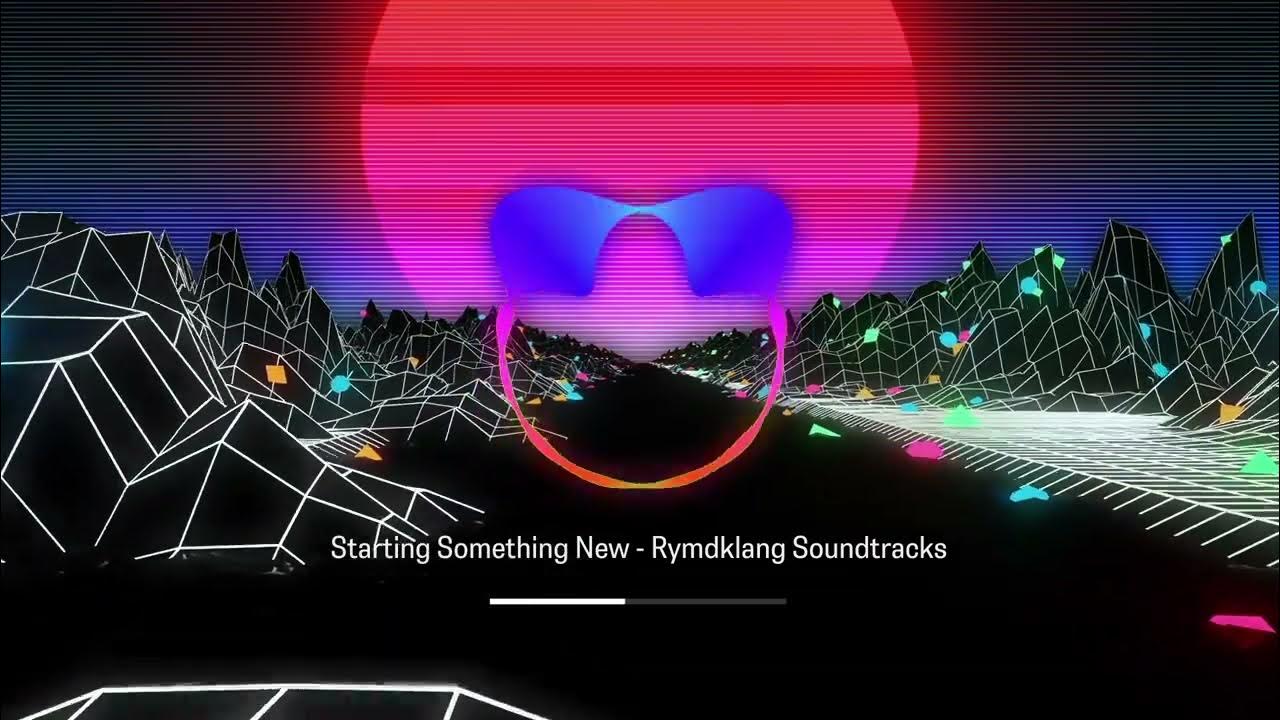 Starting Something New - Rymdklang Soundtracks (Royalty Free Music