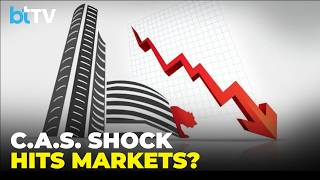 Closing Auction System Why C A S Is Moving Sensex And Nifty Differently Expert Explains