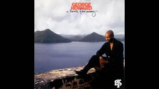 Video thumbnail of "George Howard ~ If You Were Mine // '94 Smooth Soul | ft. James "D-Train" Williams"