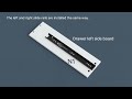 Slide Rail Installation Guide Video