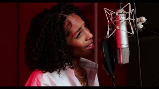 Phases By Khyla Rae - Visual