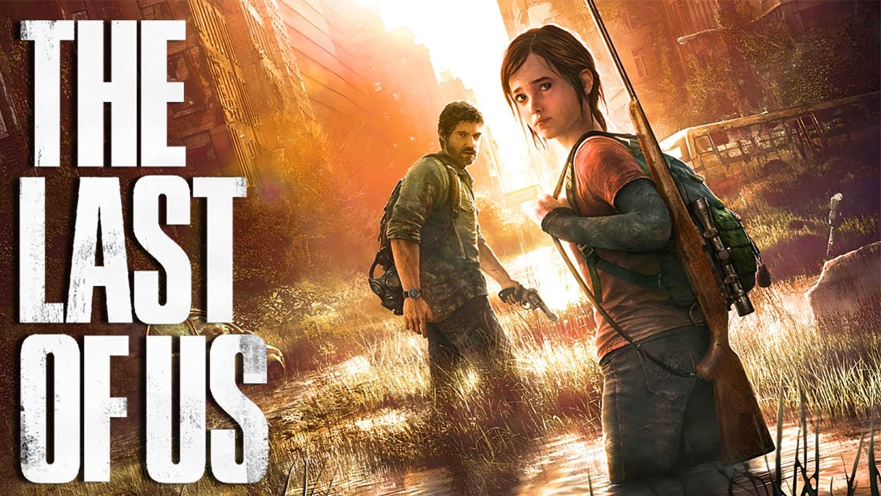 The Last Of Us