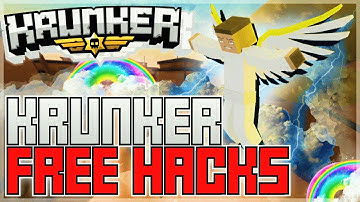 KRUNKER HACKS DOWNLOAD | AIMBOT | WALLHACK | ESP | GET FREE SKINS | KRUNKER 6.0.8 MOD MENU (2023)