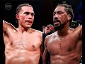 Benavidez v Andrade Post Fight video