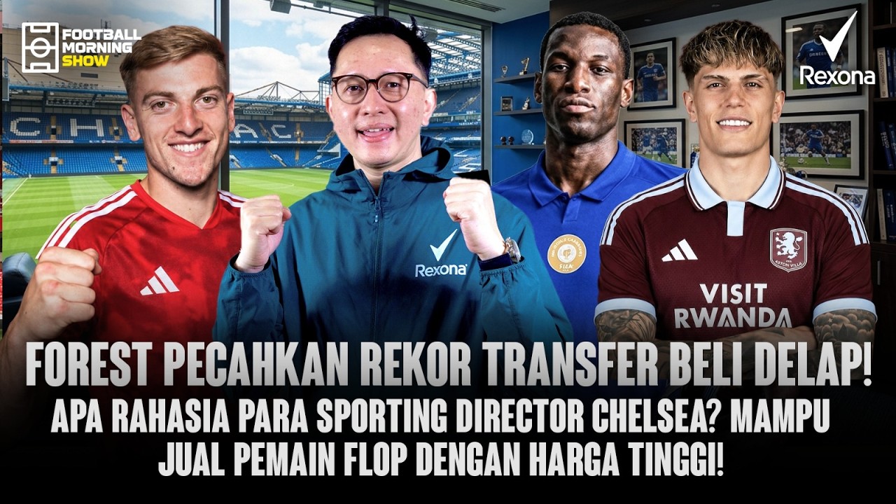 🔴FMS: SAGA ALVAREZ MEMANAS! MANGKIR LATIHAN DAN PERANG MEDIA DIMULAI!