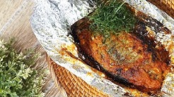 Ikan Panggang Tanpa Oven | Tastemade Indonesia - Durasi: 1.44. 