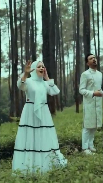 Reza Zakarya Lagu Baru ~Tasbih~