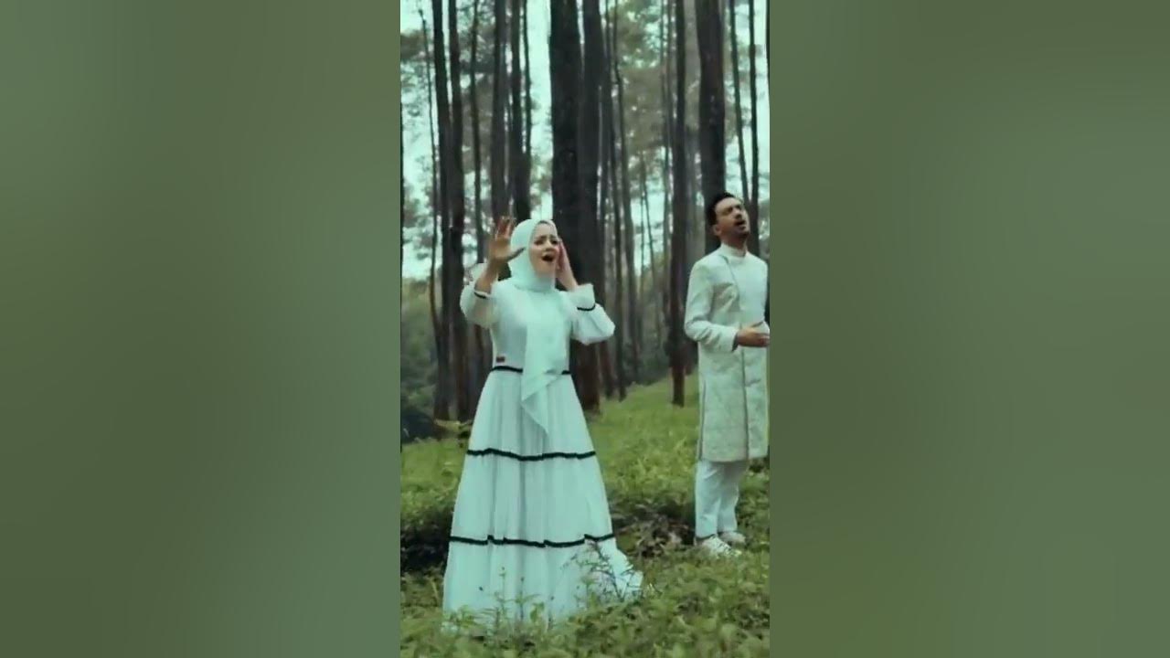 Reza Zakarya Lagu Baru ~Tasbih~