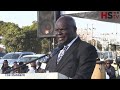 Minister Of Energy forgets black outs Praises Gata#hstvzim