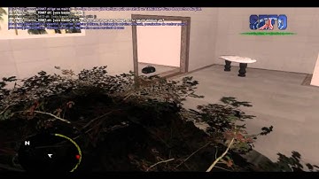 [cmlv-rp.com] LSPD : SPECIAL WEAPON AND TACTICS. #1