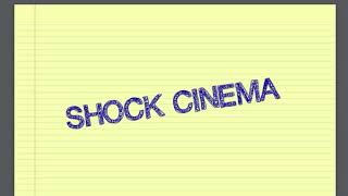 Shock Cinema - My Fair Lady