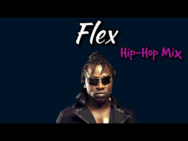 Mad Cobra - Flex (Hip-Hop Mix) | DJ ShaqTown