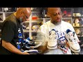 JORDAN 3 Battle “True Blue” vs “Sport Royal” (Kicks And Fits, Day 119 of 366)