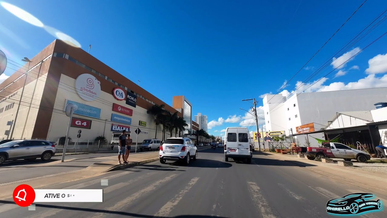 Vitoria Da Conquista Ba Ddd