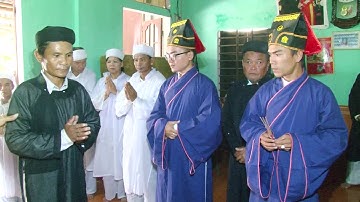 Lễ Tang Cố Mẫu Phan Thị Bờ Hưởng Thọ 79 Tuổi HD 02