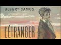 La República de las Letras: “El Extranjero” de Albert Camus