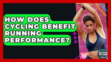 How Does Cycling Benefit Running Performance? - Running Beyond Limits