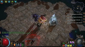 [3.9] Full Life Shaper Kill 2020 - That Doomfletch Life