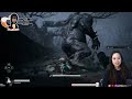 Beating Father of Stones: Black Myth Wukong [First Playthrough]