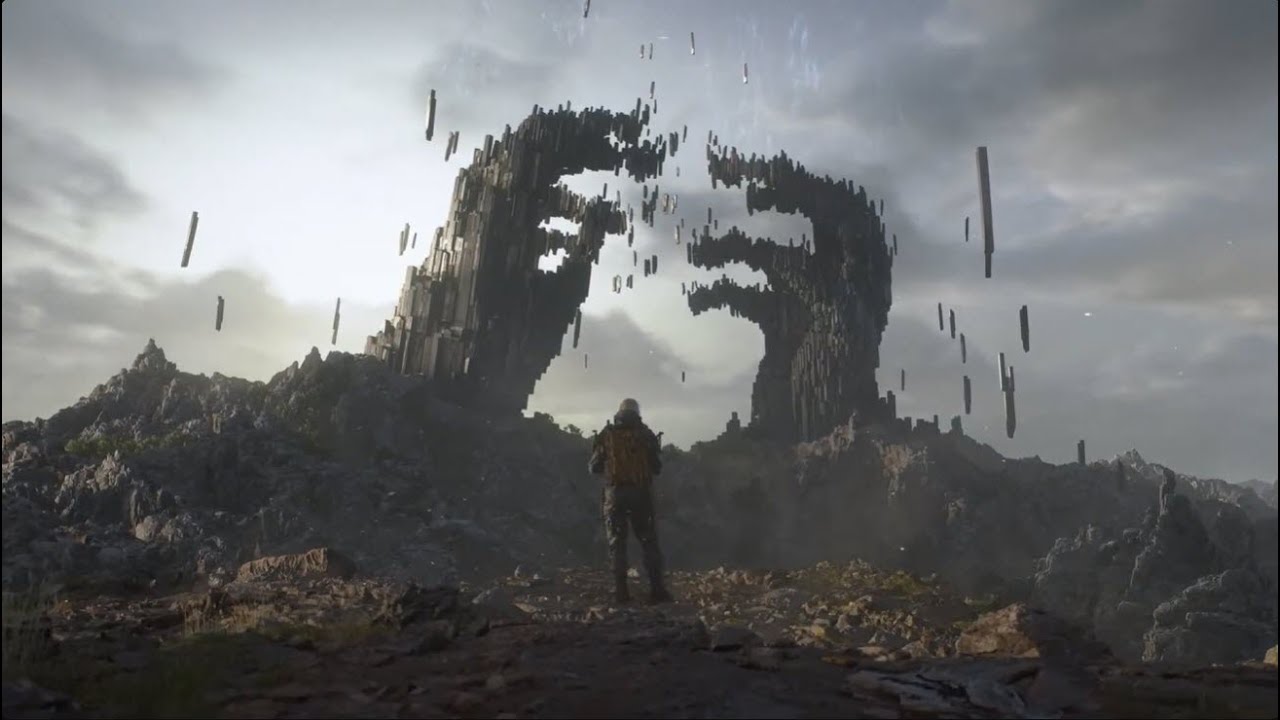 Death Stranding 2 Vol.34 EP.16 EP.17 and Credits