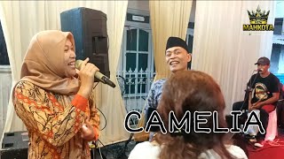CAMELIA - SALSABILLAH PERMATA - BSS AUDIO - ANDROID MULTIMEDIA - NEW MAHKOTA - LIVE NGLAWANG