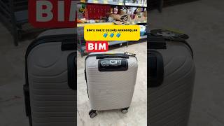 Bim Market Valiz Fiyatları #instagram #keşfet #shorts #trending #fyp #ankara #reels #reklam #viral