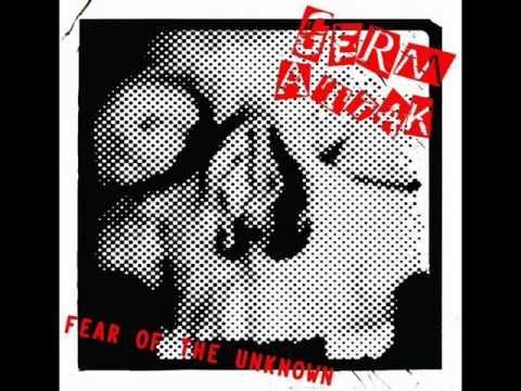 Germ Attak — Germ Attak - Case Of Emergency