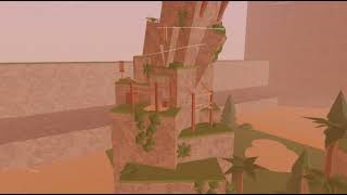 CG July Mapjam Showcase