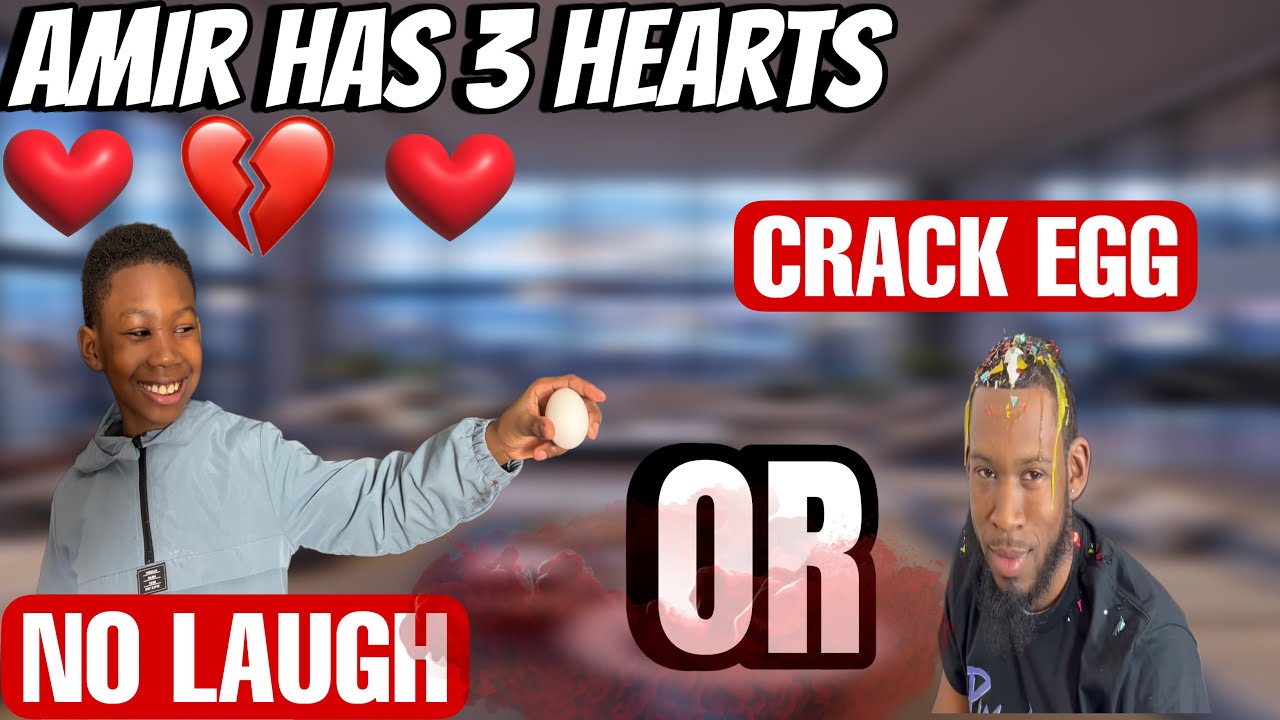 Отец против сына 😂 Кто первым сломается?!