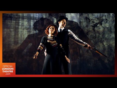 Bonnie x Clyde | 2022 West End Trailer