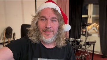 I AM EXTREMELY IMPRESSED/HAPPY LUCIA - AN ORDINARY LIFE - YSTAD - 20251213