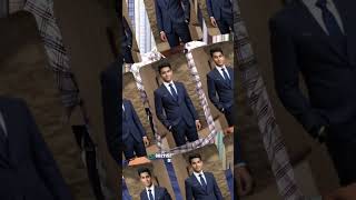 Royal Suits Collection | Custom Men's Tailoring in Chandni Chowk