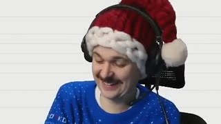 Lewis Roasting A Child