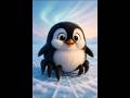 Anomaly Pengiun It’s Adorable!