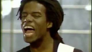 Vignette de la vidéo "Eddy Grant - Romancing the Stone 1984"