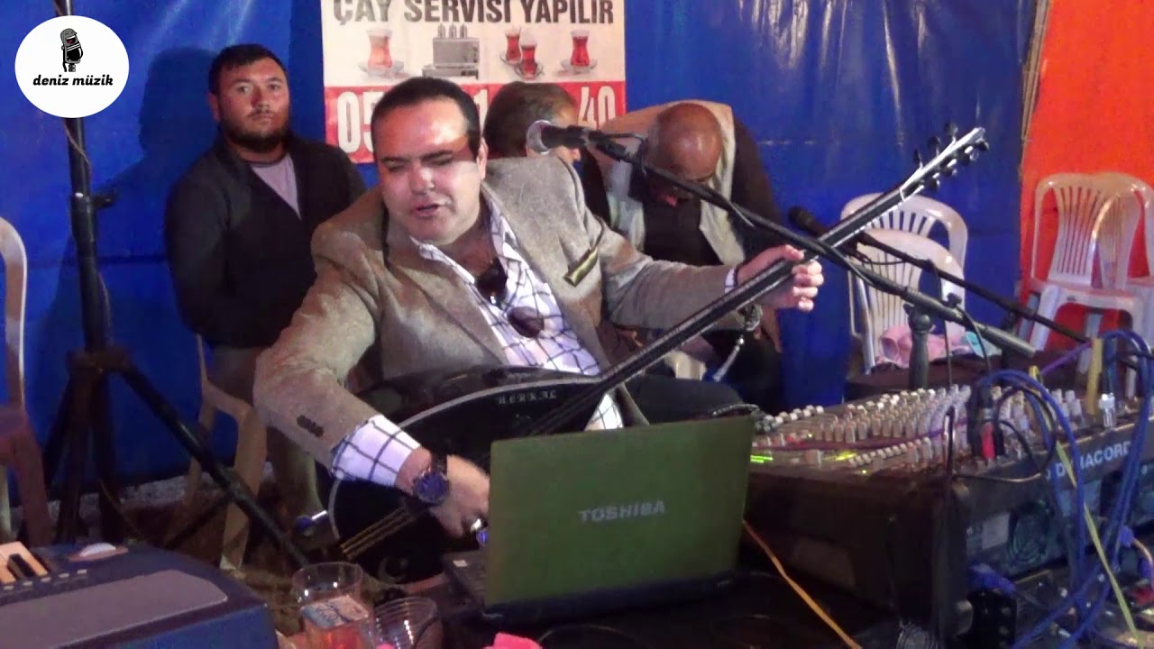 HALİL ERKAL 🎙 YARALADI BU AŞK BENİ 🎙