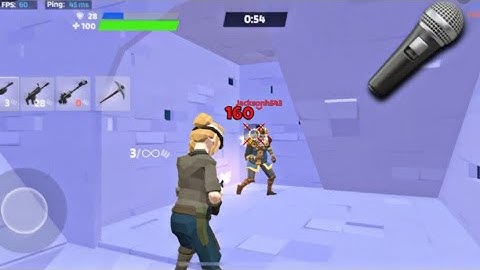 I’m Still Standing 🎤 | 1V1.LOL CHAPTER 2 MONTAGE | Moon Highlights #40