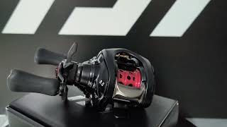 Daiwa SS Air TW 8.5L