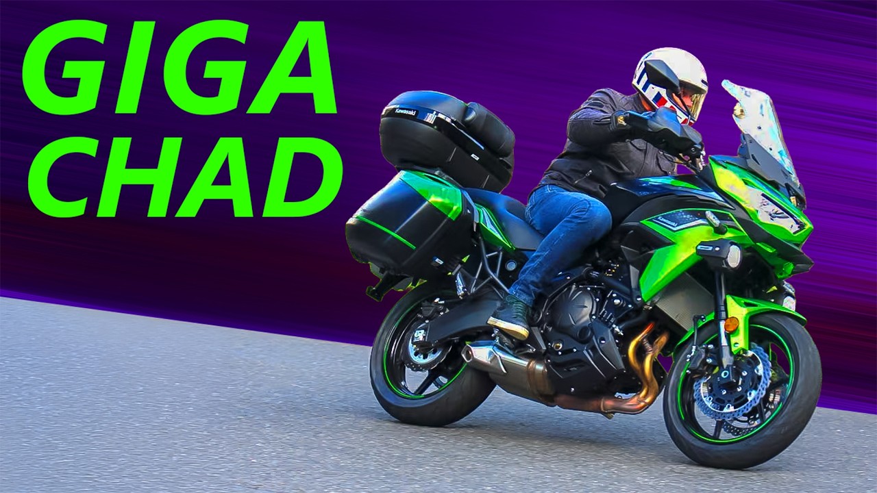How to Ditch your Car and be "Motorcycle Only"
