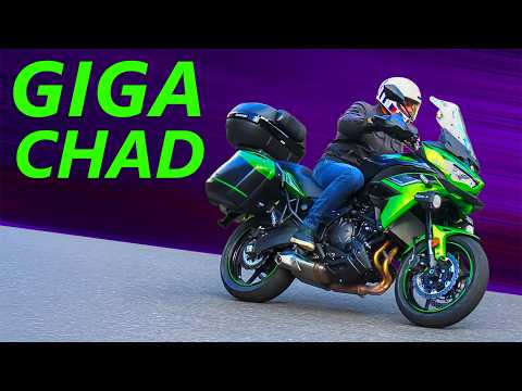 How to Ditch your Car and be "Motorcycle Only"