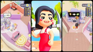 Shelter Life Mobile Game | Gameplay Android & Apk screenshot 3