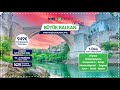 Tatil Dükkanı Büyük Balkan Turu 2024