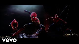 CJ - WHOOPTY (ERS Remix) | SPIDER-MAN: NO WAY HOME Resimi