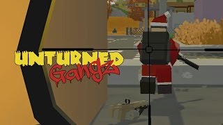 Unturned Russia TURF WARS | GangZ S2 | 20 - THE DISMANTLING OF THE SLB AND A HELLS FURY