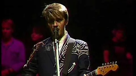 Crowded House DONT DREAM   Dec 86