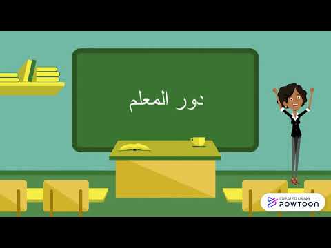 فيديو: ما هو دور المعلم في الطريقة المباشرة؟