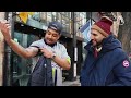 Josh Hart doesn't let NBA lifestyle interfere with his Chelsea fandom | Premier League | NBC Sports