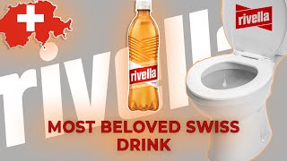 Story of  Rivella - Why does Swiss love a Drink Created in a Toilet!? 🚽🚾 by Basit Abdul  438 views 1 year ago 6 minutes, 29 seconds