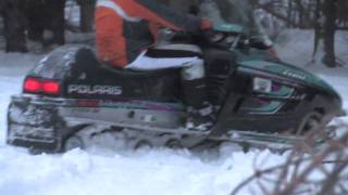 1997 Polaris Indy Trail